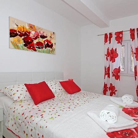 Apartment Relax And Holiday Dubrovnik Buitenkant foto