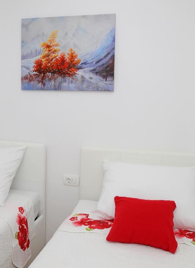 Apartment Relax And Holiday Dubrovnik Buitenkant foto