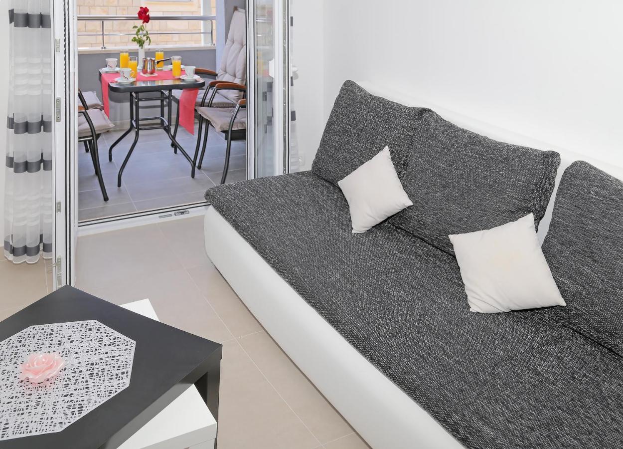 Apartment Relax And Holiday Dubrovnik Buitenkant foto