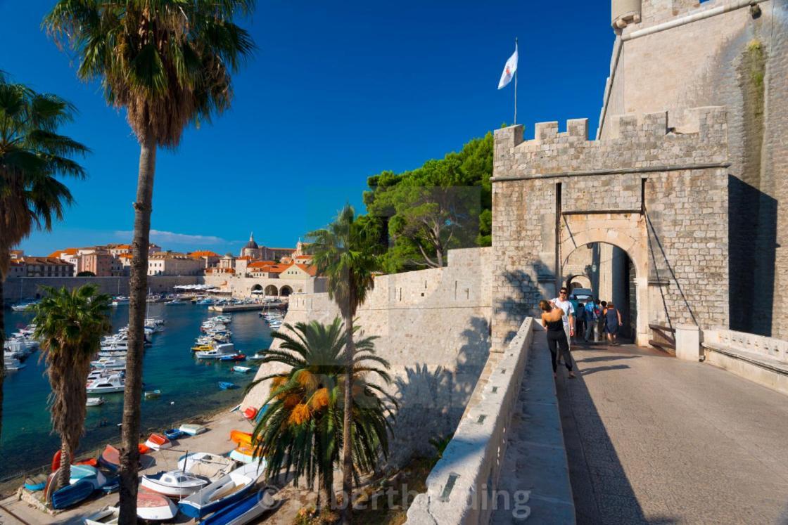 Apartment Relax And Holiday Dubrovnik Buitenkant foto