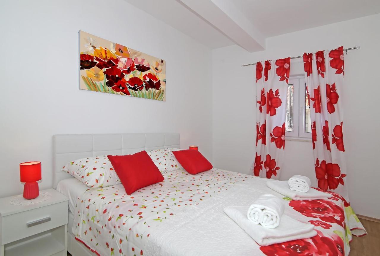 Apartment Relax And Holiday Dubrovnik Buitenkant foto