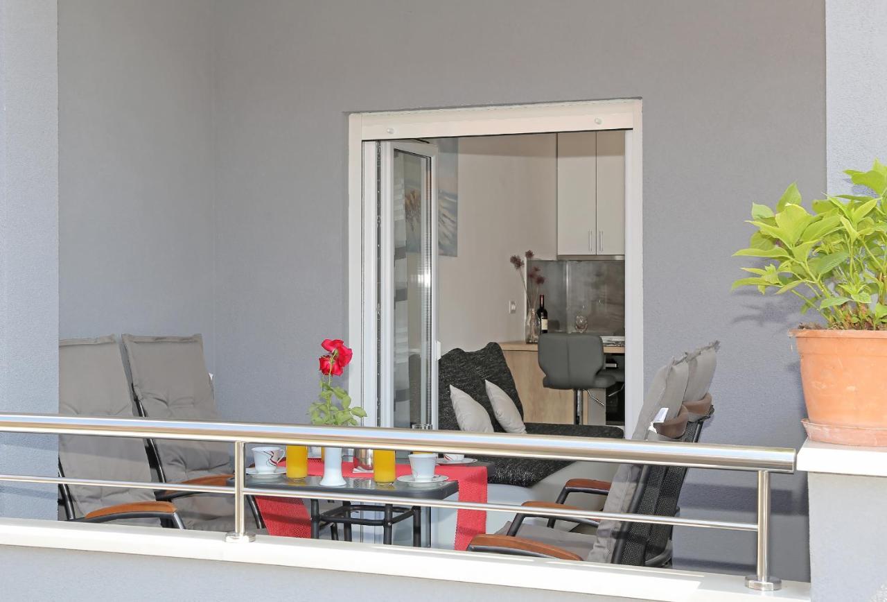 Apartment Relax And Holiday Dubrovnik Buitenkant foto